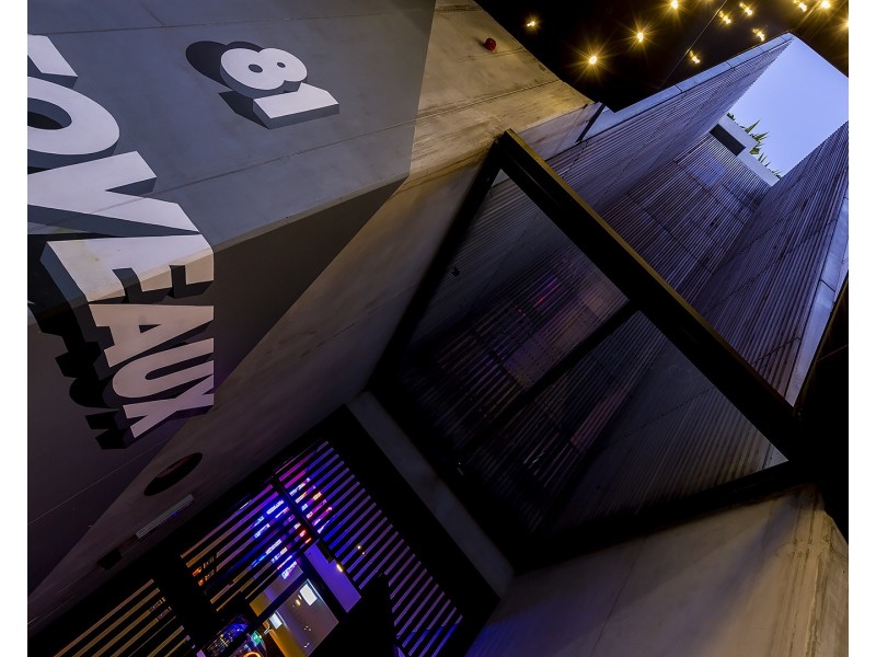 81 Foveaux Street, Surry Hills NSW 2010