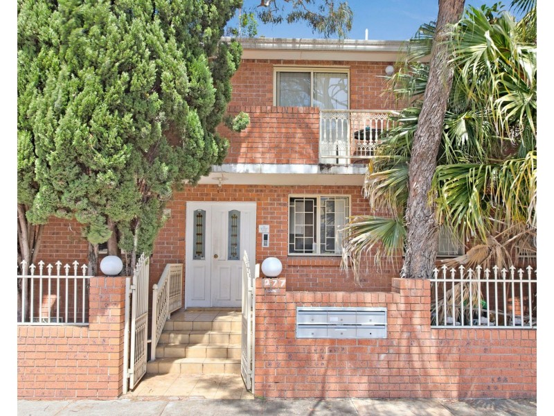 277 Wardell Road, Dulwich Hill NSW 2203