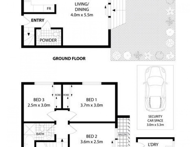 277 Wardell Road, Dulwich Hill NSW 2203