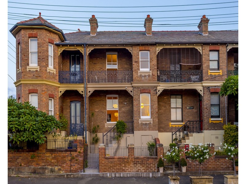 4 Fitzroy Avenue, Balmain NSW 2041