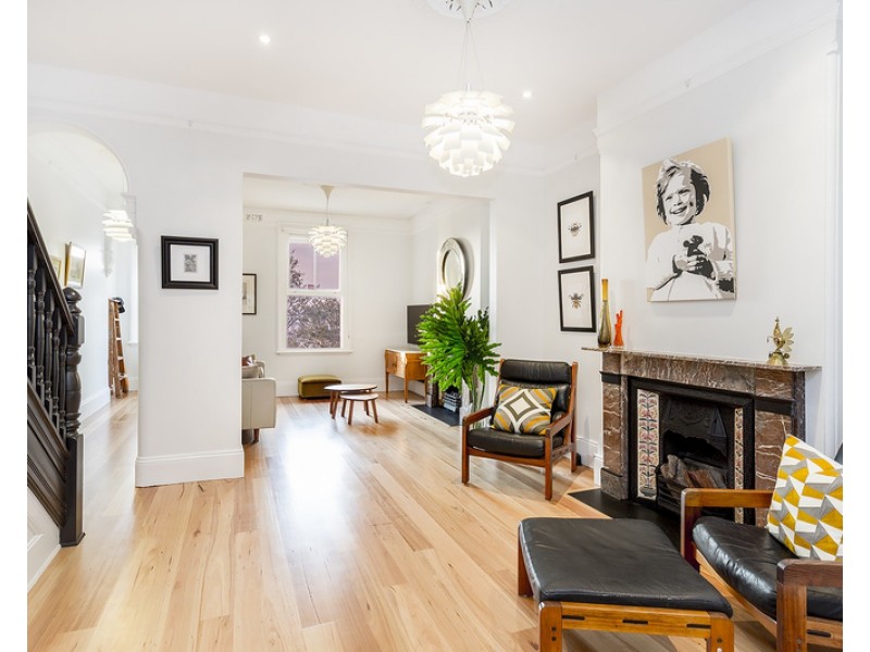 4 Fitzroy Avenue, Balmain NSW 2041