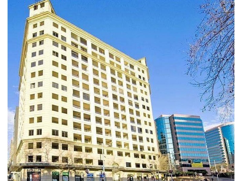 242 Elizabeth Street, Surry Hills NSW 2010