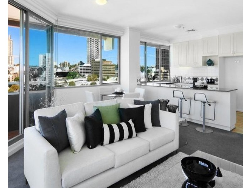 22 Sir John Young Crescent, Sydney NSW 2000