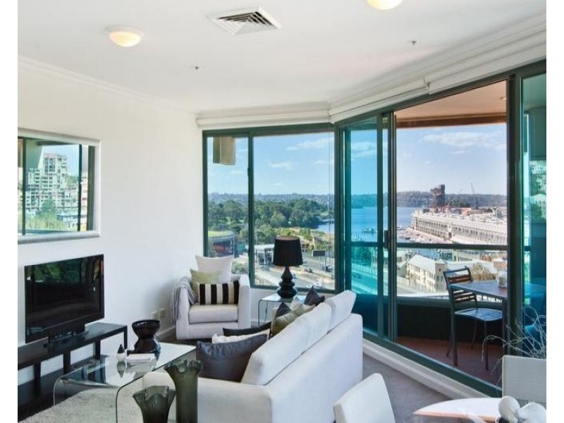 22 Sir John Young Crescent, Woolloomooloo NSW 2011