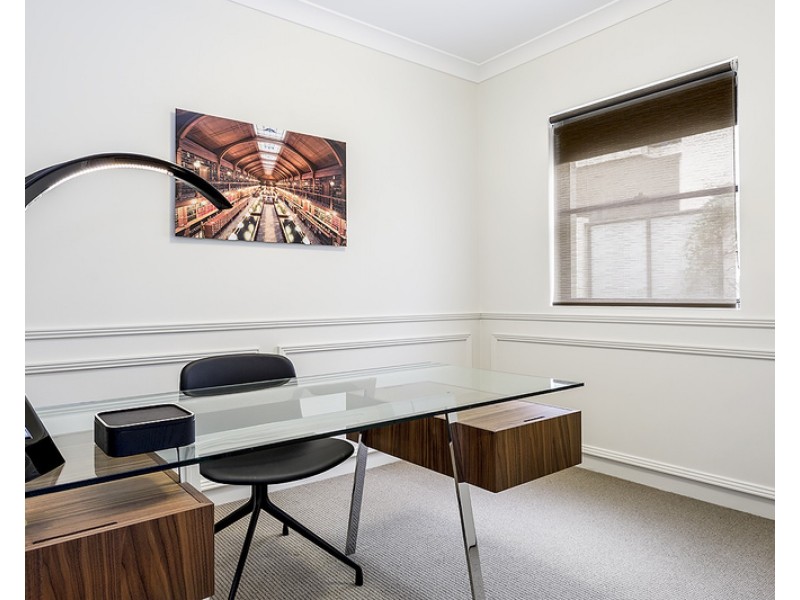 269 Riley (enter Little Riley St) Street, Surry Hills NSW 2010