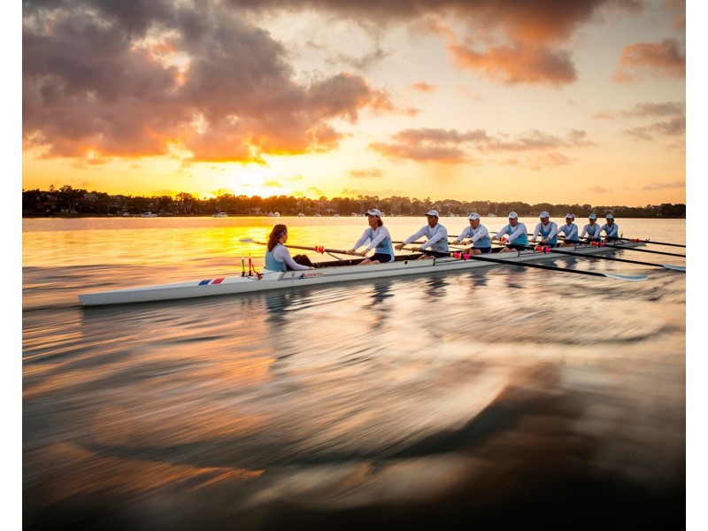 133 Bowden Street, Meadowbank NSW 2114