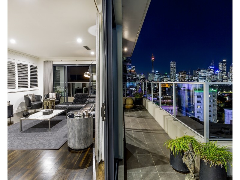 9-15 Bayswater Road, Potts Point NSW 2011