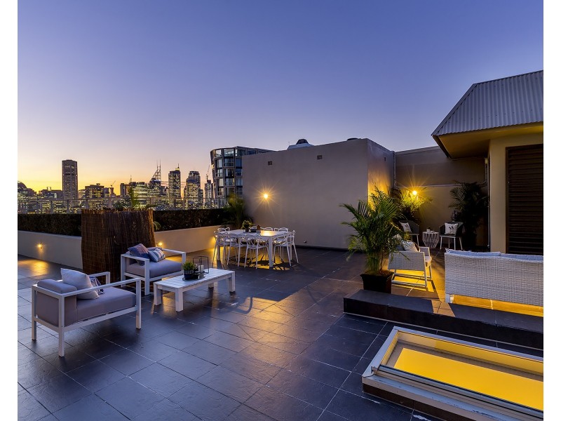 9-15 Bayswater Road, Potts Point NSW 2011