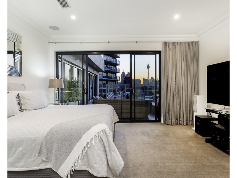 9-15 Bayswater Road, Potts Point NSW 2011