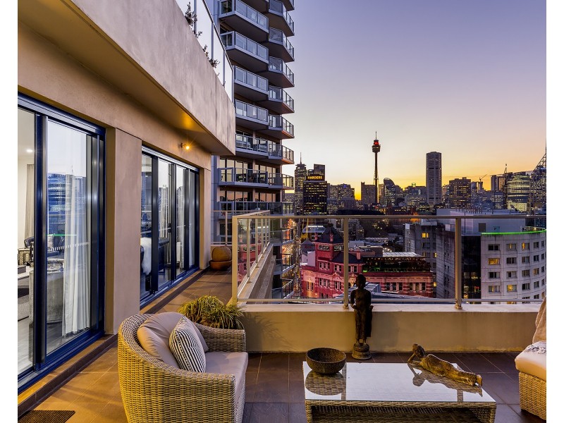9-15 Bayswater Road, Potts Point NSW 2011