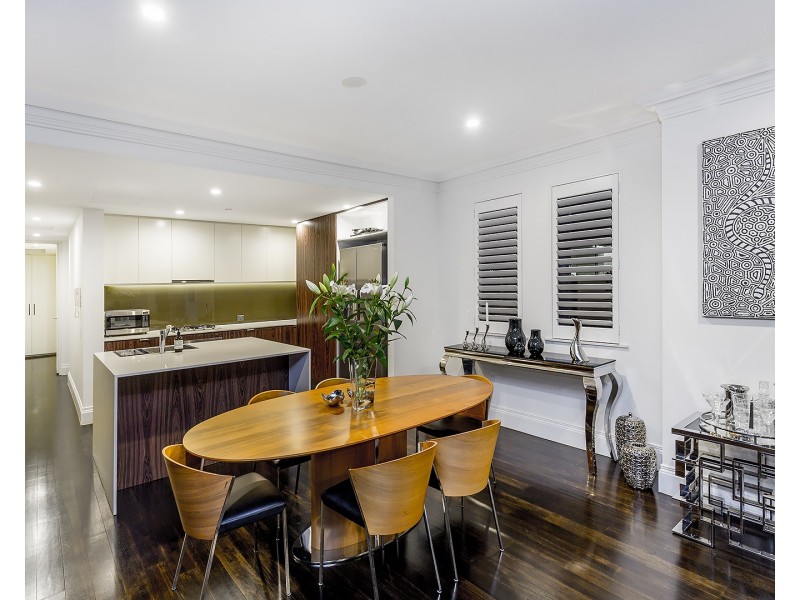 9-15 Bayswater Road, Potts Point NSW 2011