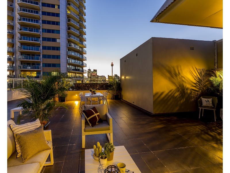 9-15 Bayswater Road, Potts Point NSW 2011