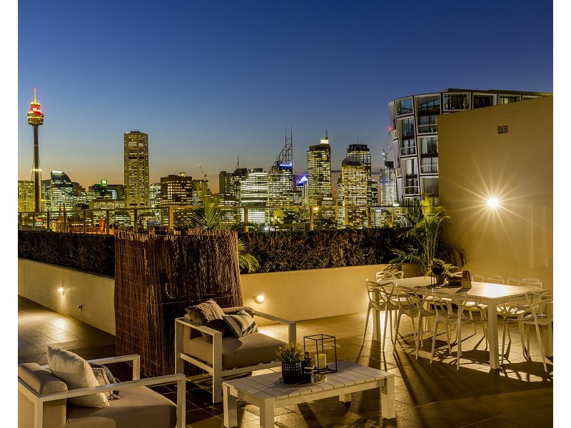 9-15 Bayswater Road, Potts Point NSW 2011