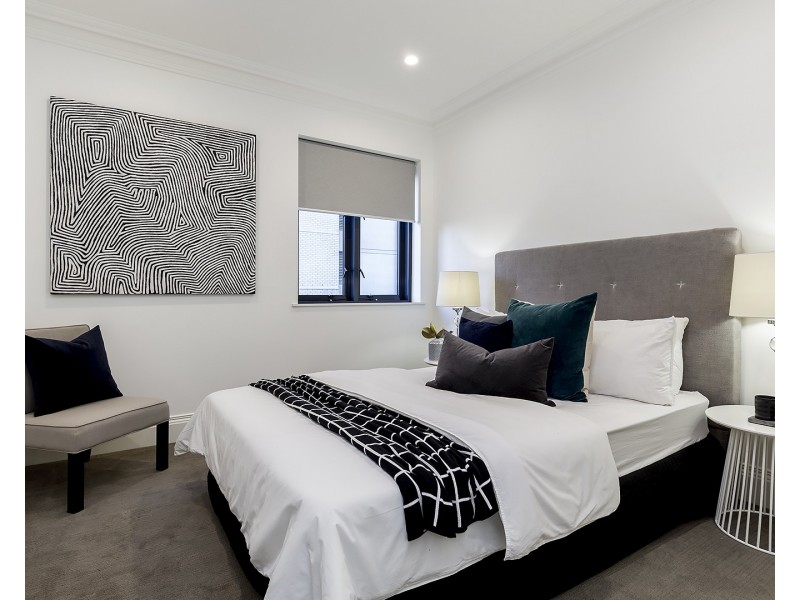 9-15 Bayswater Road, Potts Point NSW 2011