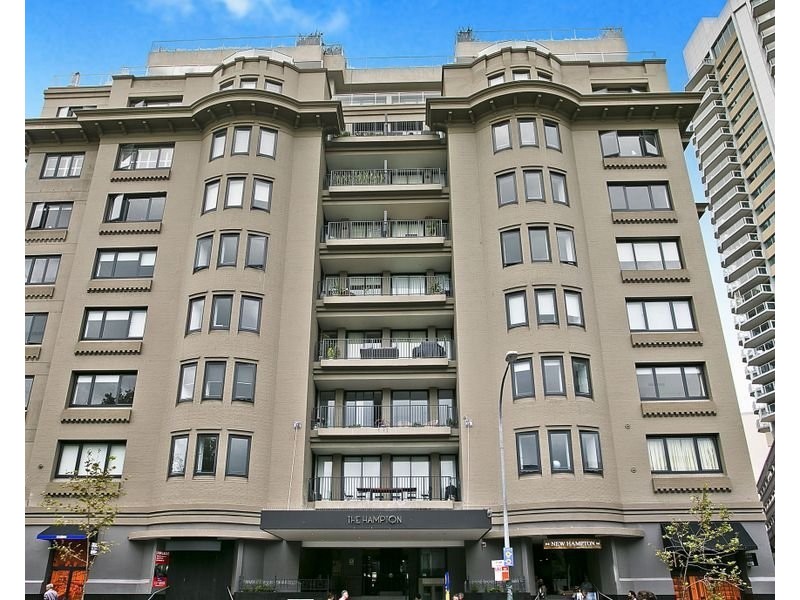 9-15 Bayswater Road, Potts Point NSW 2011