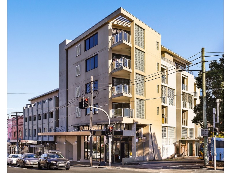 451 New Canterbury Road, Dulwich Hill NSW 2203