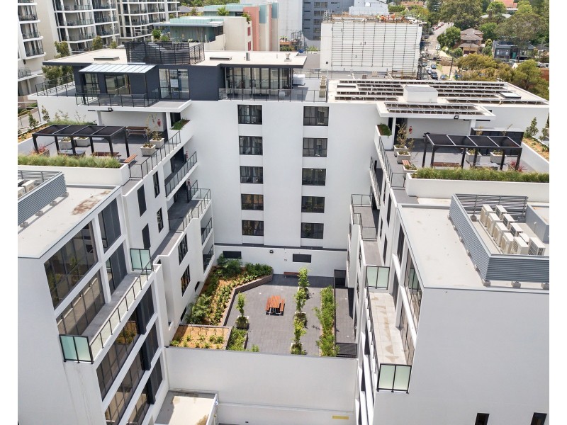 133 Bowden Street, Meadowbank NSW 2114