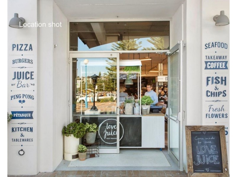 5 Byron Street, Coogee NSW 2034