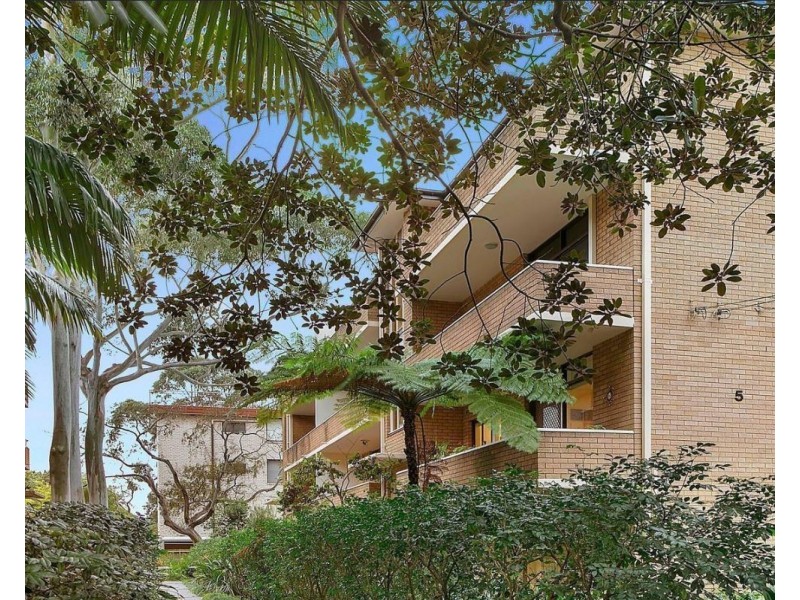 5 Byron Street, Coogee NSW 2034