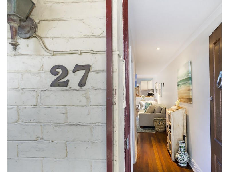 27 Rae Street, Randwick NSW 2031