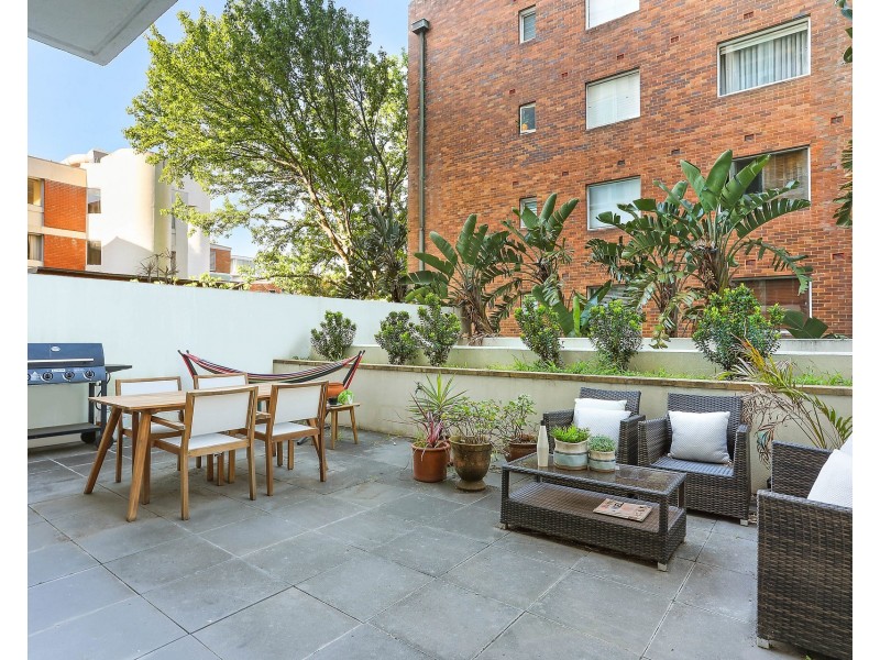 2a Elizabeth Bay Road, Elizabeth Bay NSW 2011