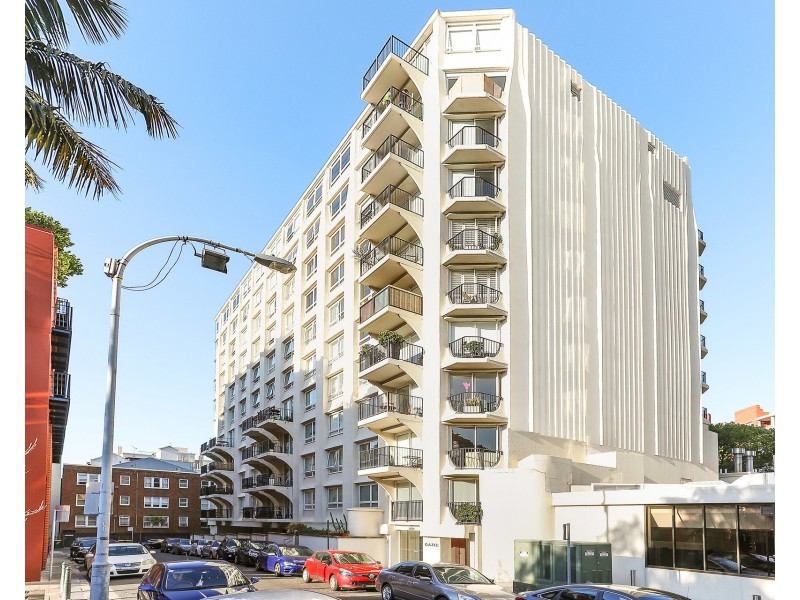 2a Elizabeth Bay Road, Elizabeth Bay NSW 2011