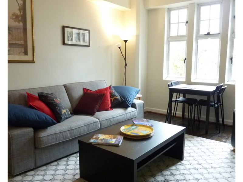 1A Elizabeth Bay Road, Elizabeth Bay NSW 2011