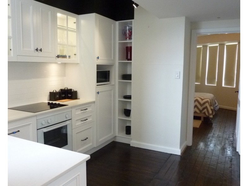 1A Elizabeth Bay Road, Elizabeth Bay NSW 2011