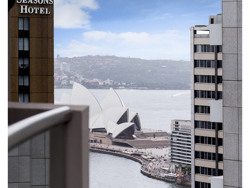 129  Harrington Street, Sydney NSW 2000