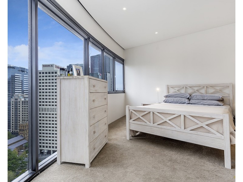 129  Harrington Street, Sydney NSW 2000