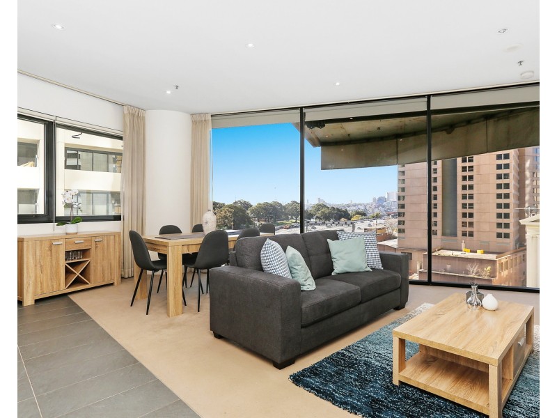 129 Harrington Street, Sydney NSW 2000