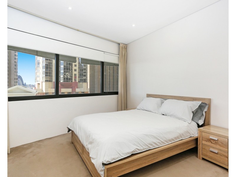 129 Harrington Street, Sydney NSW 2000