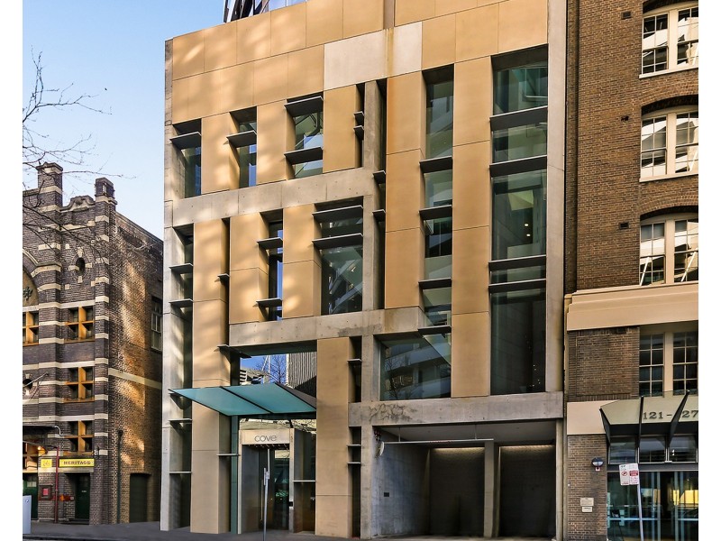 129 Harrington Street, Sydney NSW 2000