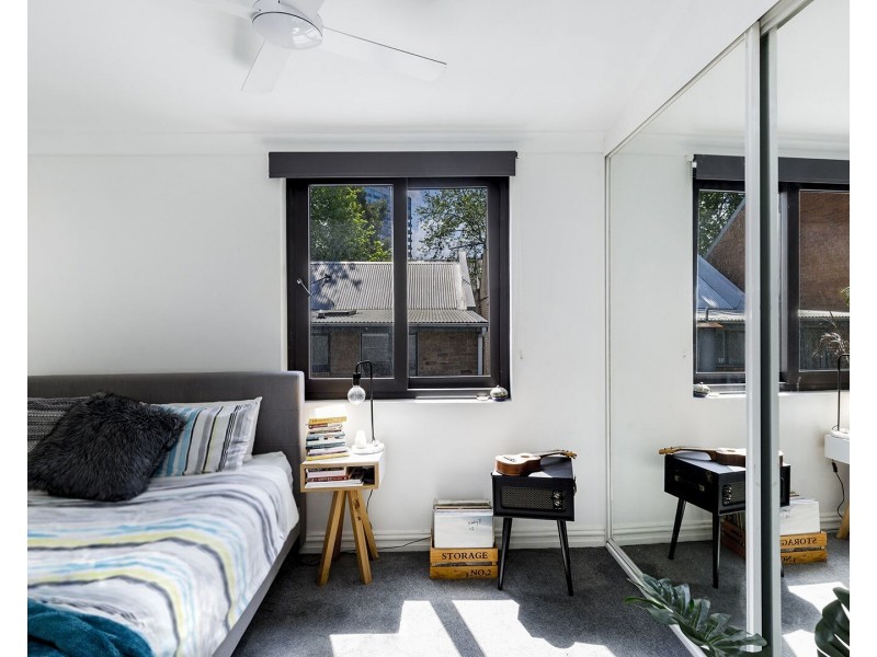 10 Turner Lane, Woolloomooloo NSW 2011