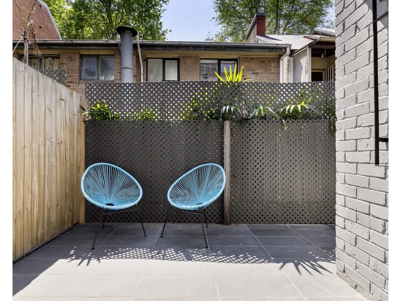 10 Turner Lane, Woolloomooloo NSW 2011