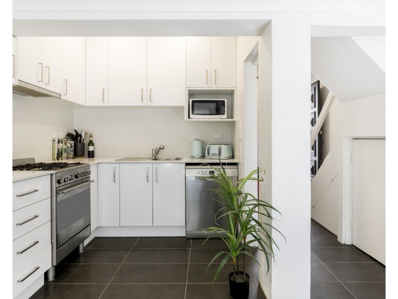 10 Turner Lane, Woolloomooloo NSW 2011