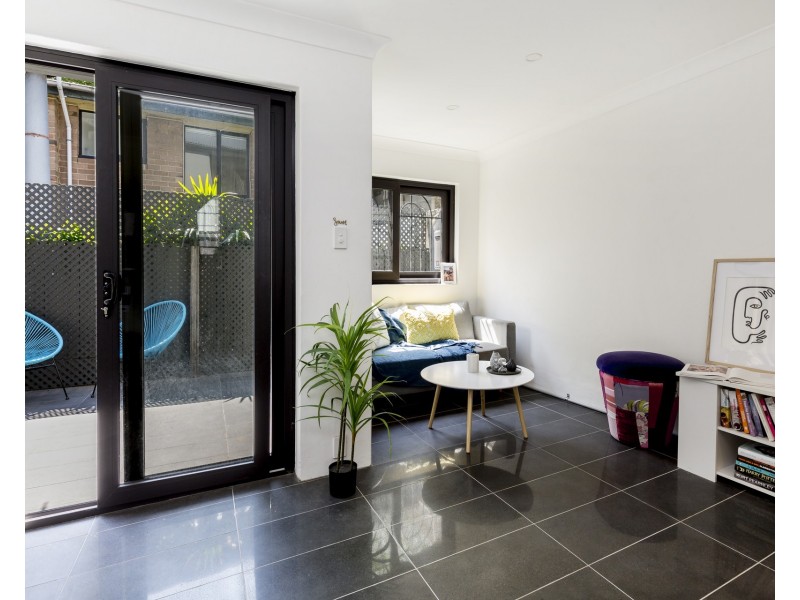 10 Turner Lane, Woolloomooloo NSW 2011