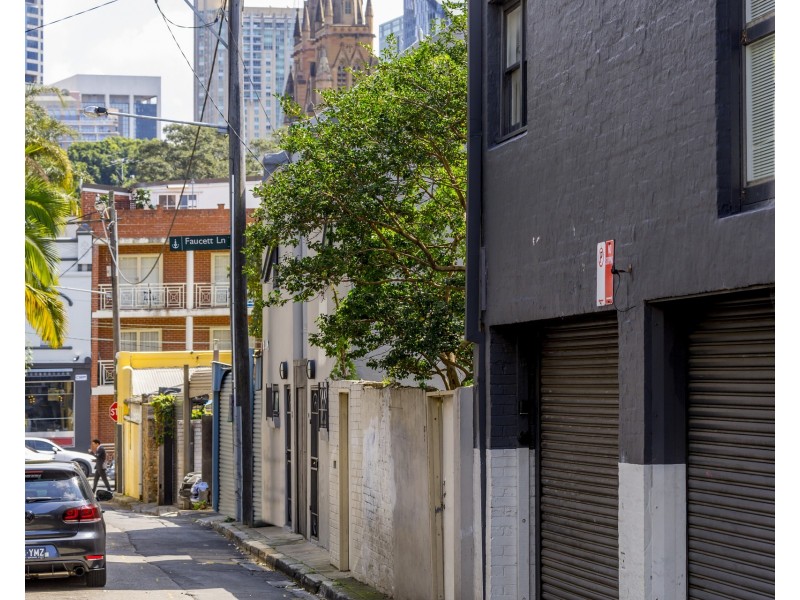 10 Turner Lane, Woolloomooloo NSW 2011