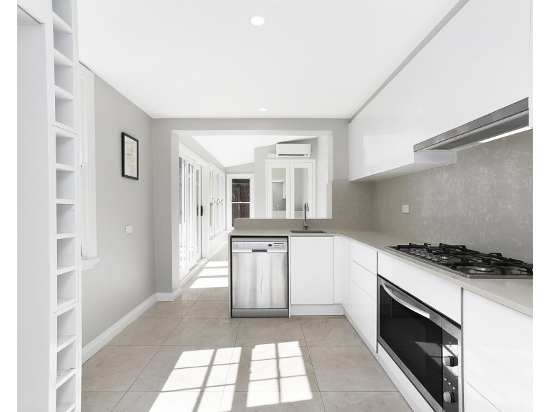 82 Kent Street, Sydney NSW 2000