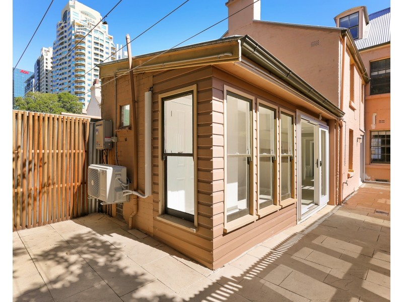 82 Kent Street, Sydney NSW 2000