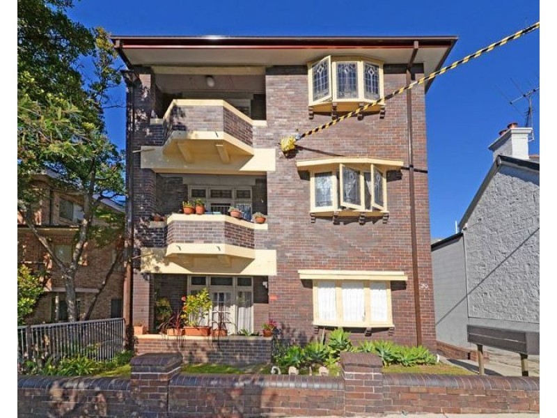 20 Rae Street, Randwick NSW 2031