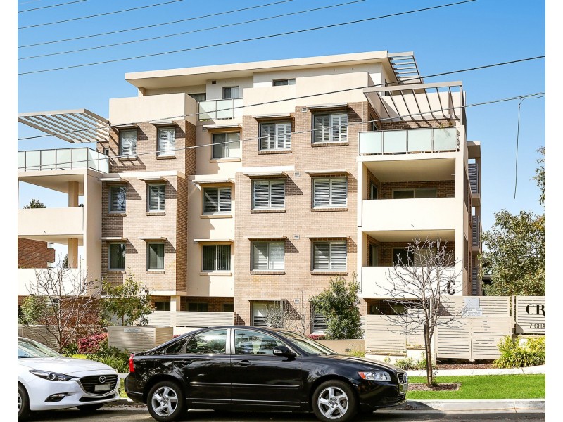 7 Chapman Avenue, Beecroft NSW 2119