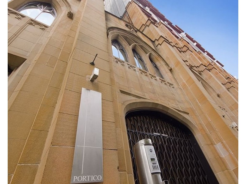 2 York Street, Sydney NSW 2000