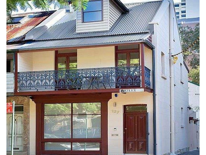 127 Riley Street, Darlinghurst NSW 2010