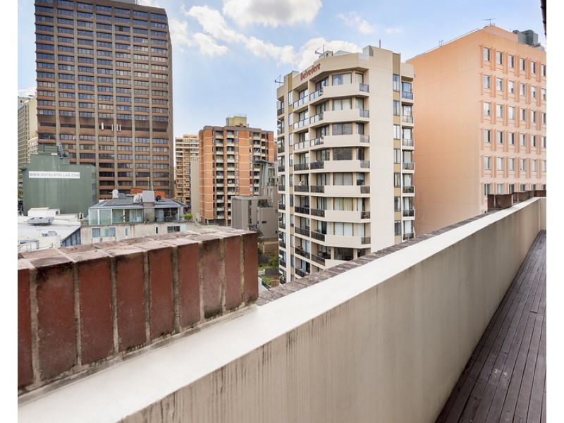 133 Goulburn Street, Surry Hills NSW 2010