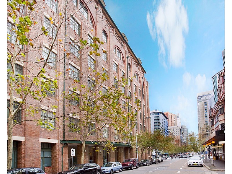 133 Goulburn Street, Surry Hills NSW 2010