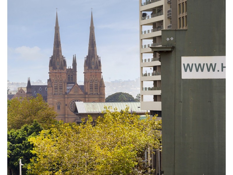 133 Goulburn Street, Surry Hills NSW 2010