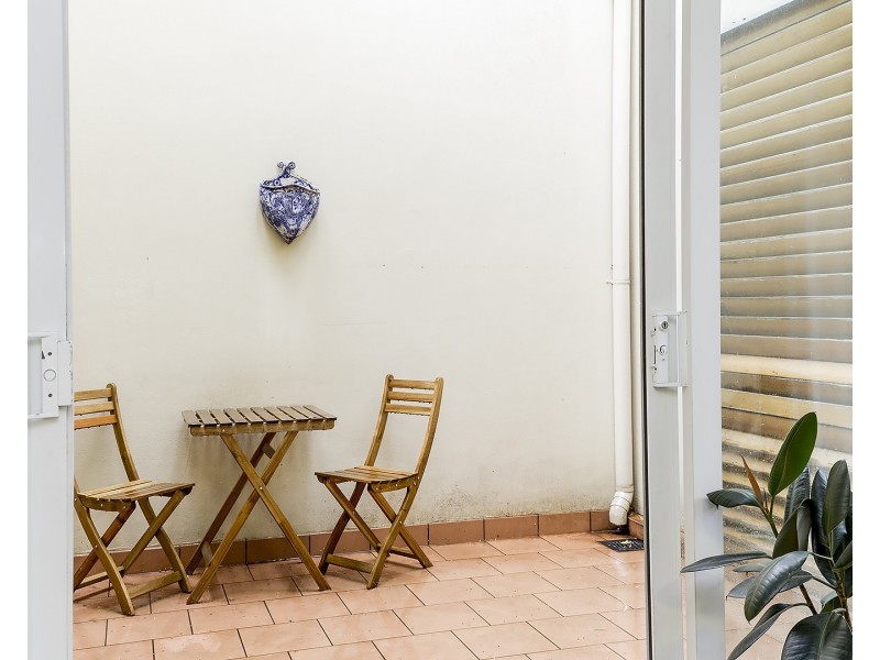 144 Cathedral Street, Woolloomooloo NSW 2011