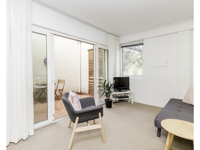 144 Cathedral Street, Woolloomooloo NSW 2011