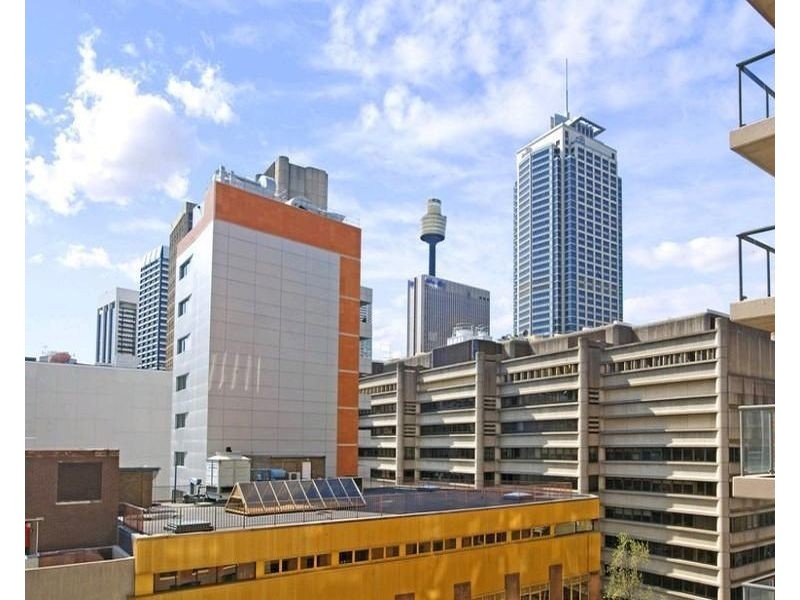 298 Sussex Street, Sydney NSW 2000